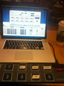 Anyone using the SoftStep? share your...