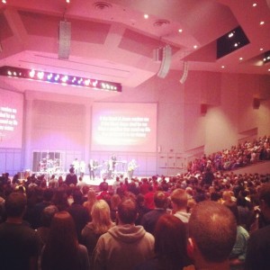 gateway worship at Worship424...