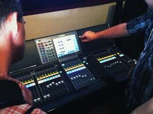 The new CL5. #gurus12
