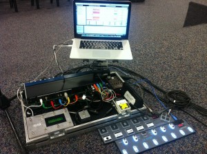 updated @MattMcCoy loop rig, pic 2 #fb