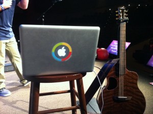 check out @robert_pierre set up this...