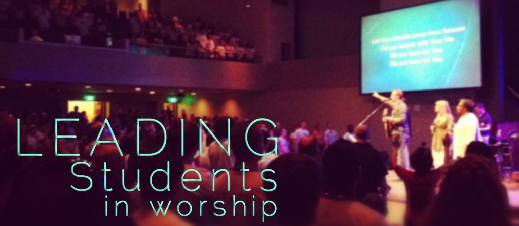 LeadingStudents