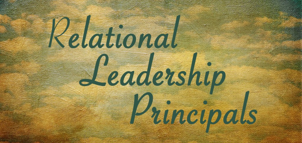 Relational Leadership